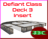 DefiantRPR - Deck 3