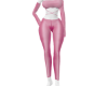 conjunto rosa