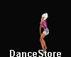 *Hot Sexy Dance Action#6