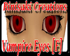 Vampire Eyes [F]