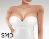 !! White Coctail Dress