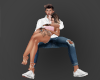 120 scaled pose