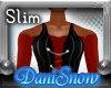 {DSD}BellaMafiaRed S