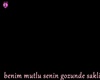 ask sozler