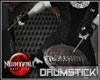 L* Drumstick L