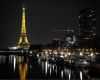Night In Paris Loft