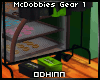 McDoobies Gear 1