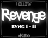 HOLLOW - REVENGE