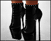 # latex heels | perfect
