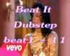 [K1] Beat It Dubstep
