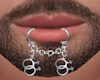2023 Reg Gay Lip Chain