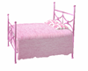 poseless pink bed ~aria