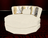 ~MNY~Cream Cuddle Sofa