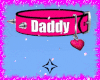 ♡ Daddy ♡ Pink