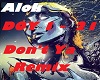 Alok - Don't Ya Remix