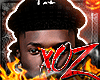 xOz LA Cap w/ Hair '26