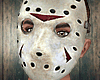 Hockey Mask (Derivable)