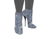 Chrystalia Fantasia Heel