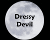 (IZ) Dressy Devil
