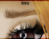 Oxu | Amanita Brows