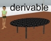 [BS] Derivable Table