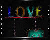 Love♥Heart Pic Frames