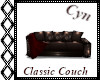 Classic Couch