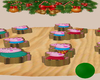 !B Gma's Cookies; Peppa