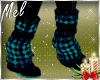 ~SM~ Winter Set Boots