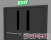 Exit Door