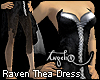 Raven Thea Dress