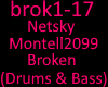 Netsky Montel2099 Broken