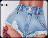 ʞ Homeless Shorts.