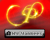 pro. uTag NY Yankees