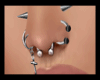 😉  Nose Piercing