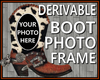 @ Derivable Boot Frame