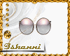 [I] Gypsy Sunglasses