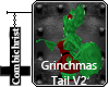 Grinchmas Tail V2