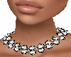 Ladies Choker Necklace