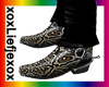 [L] Snake boots