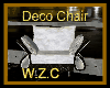 Chair Deco