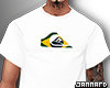 Camisa Quik Brasil