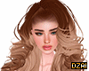 Dz! Brownie Hair