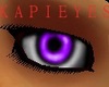 Violett Eye