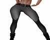 BLK Heart Jeans