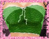 ¨Green Leather Outfit