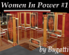 KB: Women In Power #1
