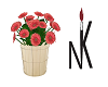 NK- Gerbera  Flower