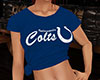 Ind Colts Tank Top