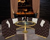 !AS! Round Booth